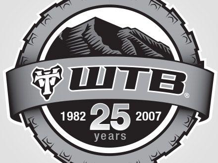 WTB Logo - Downtown Design