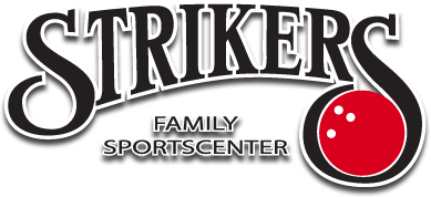 Strikers Logo - Strikers Family Sportscenter Hill, SC