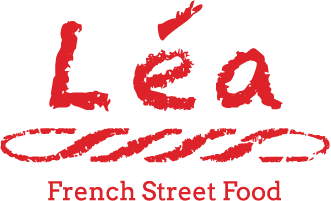 Lea Logo - French Inspired Cafe In Oak Park, ILéa French Street Food