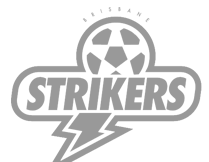 Strikers Logo - The Brisbane Strikers- identifying and developing the talents