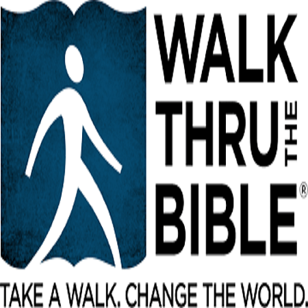 WTB Logo - Walk Thru The Old Testament Part 2