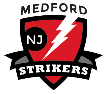 Strikers Logo - Medford Strikers Soccer Club