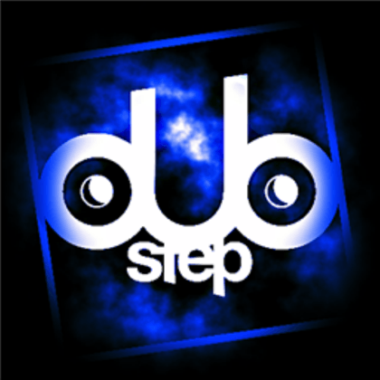 Dubstep Logo Logodix