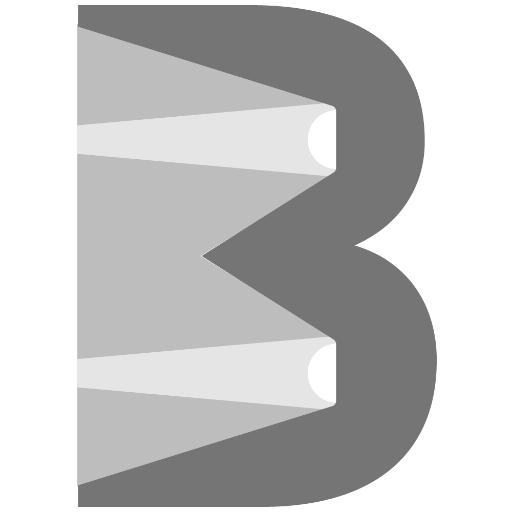 BW Logo - Beam Logos