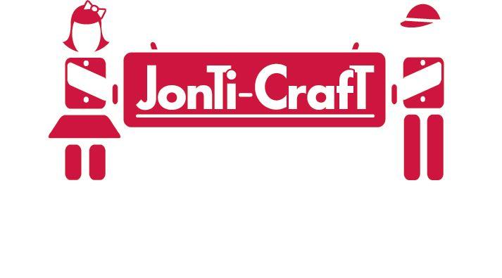 Jonti-Craft Logo - Jonti-Craft Logo Downloads