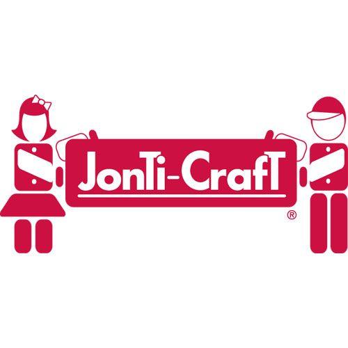 Jonti-Craft Logo - Jonti Craft Office Supplies
