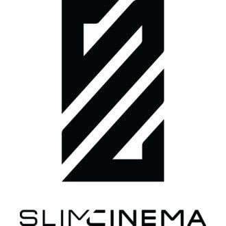 Vertical Logo - SLIM CINEMA - NYC Vertical Film Festival