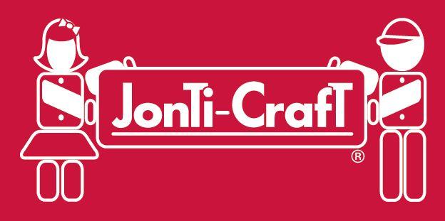 Jonti-Craft Logo - Product Images