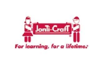 Jonti-Craft Logo - Jonti-Craft 2871JC Birch See Thru Sensory Table | Affordable ...