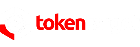 Token Logo - tokentarget.com – complete blockchain marketing solutions