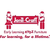 Jonti-Craft Logo - Working at Jonti-Craft | Glassdoor