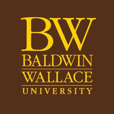 BW Logo - Baldwin Wallace University
