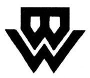 BW Logo - Bing, Gebruder Bing, Bing Werke, BW (1863 1933)