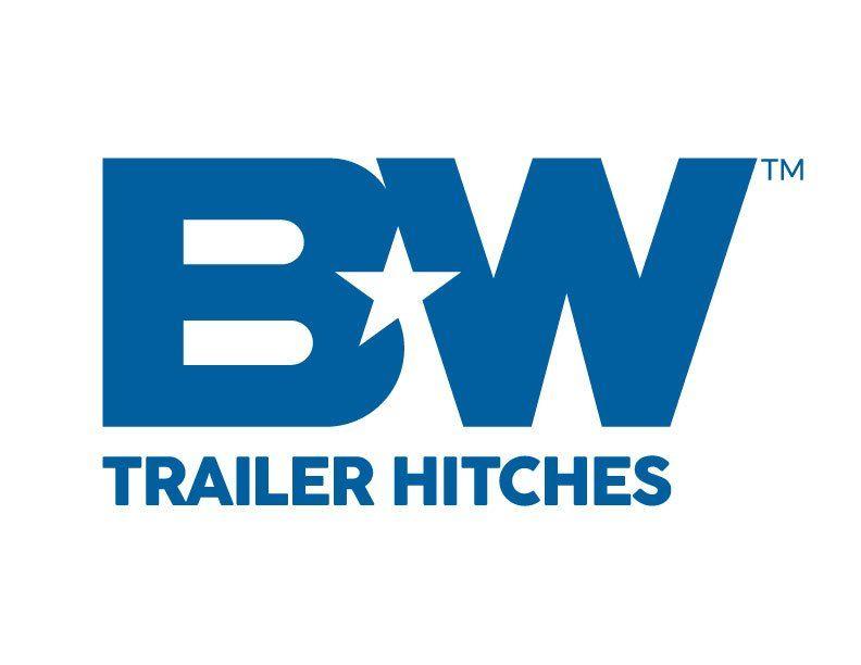 BW Logo - B&W Hitches - Towing Hitches Bay Area | Campway's & Truck Tops USA