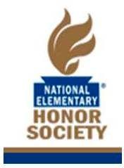 Nehs Logo - National Elementary Honor Society at Paideia