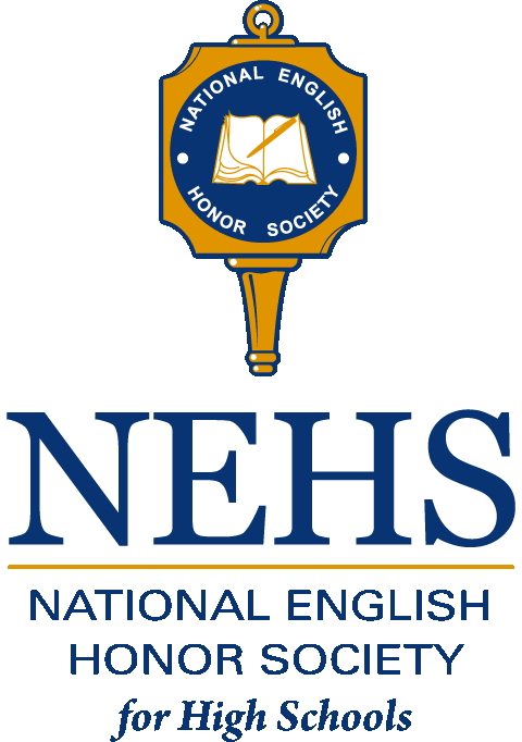 Nehs Logo - Course: National English Honor Society Martin, Section: NEHS