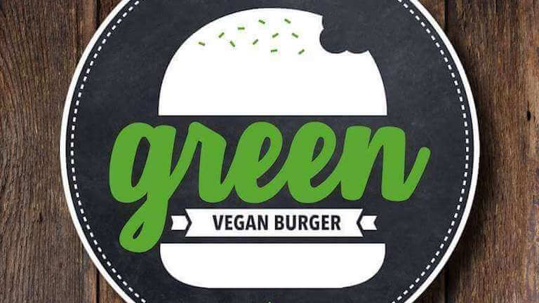 Greenburger Logo - Greenburger Food & Drinks
