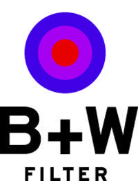 BW Logo - B+W