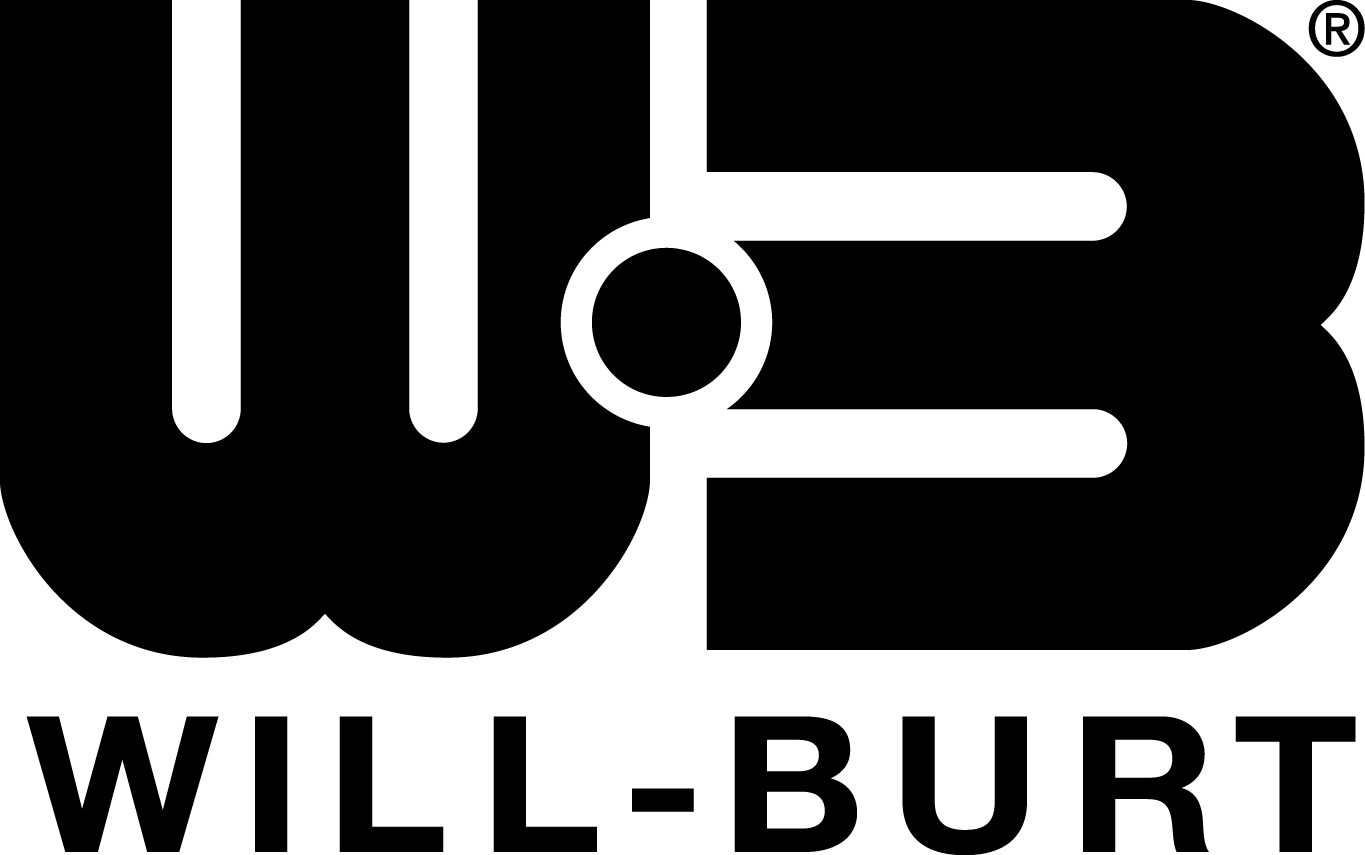 BW Logo - The Will Burt Company Logos & Brand Guidelines