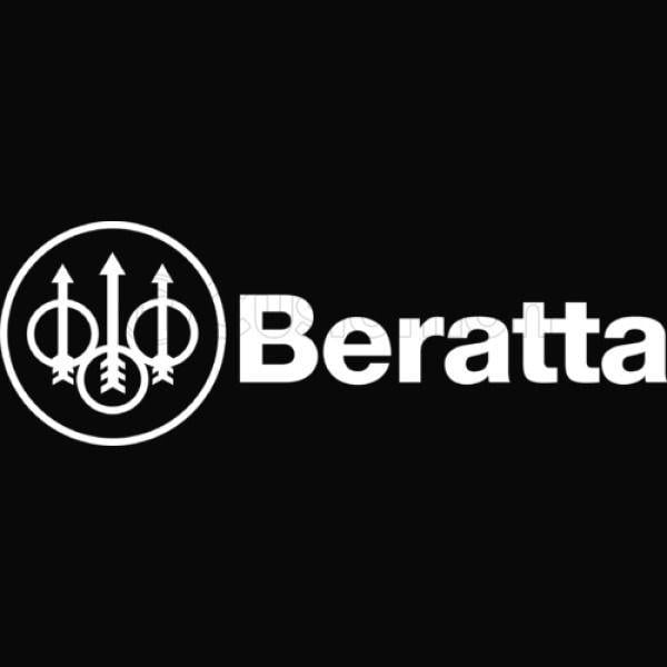 Berretta Logo - Beretta Logo Apron | Customon.com