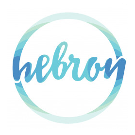 Hebron Logo - Hebron Church | A home of embracing, encouraging, and empowering.