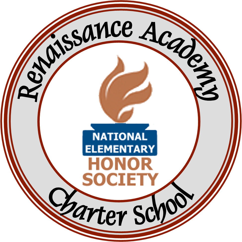 Nehs Logo - National Elementary Honor Society (Grades 5th 6th)