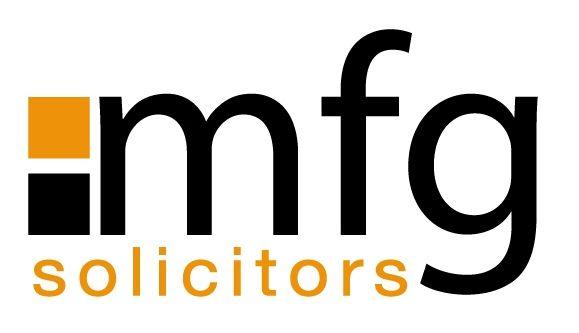 Mfg Logo - mfg logo (no strapline) TO BE USED Logo