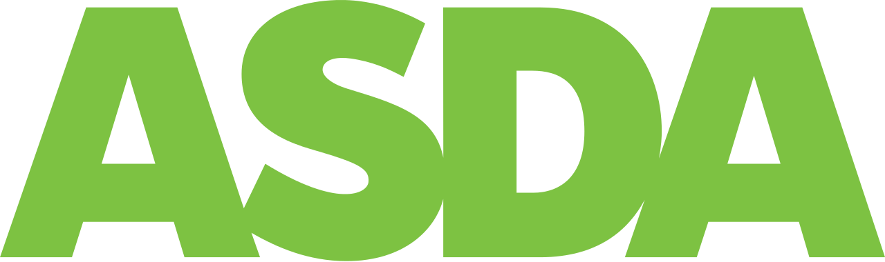 Asda Logo - File:Asda logo.svg