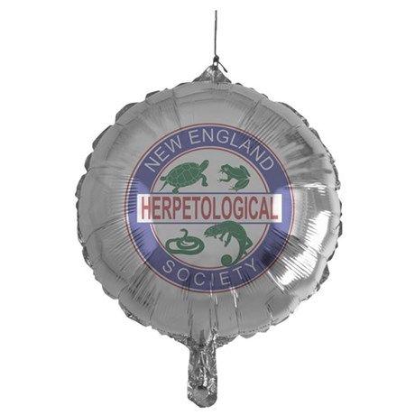 Nehs Logo - NEHS Logo Balloon