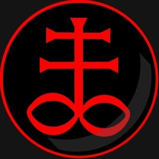 Satan Logo - Satan Church Logo » Emblems for Battlefield 1, Battlefield 4 ...