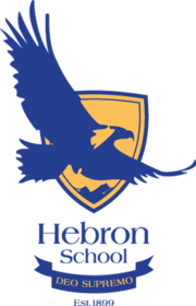 Hebron Logo - Hebron School