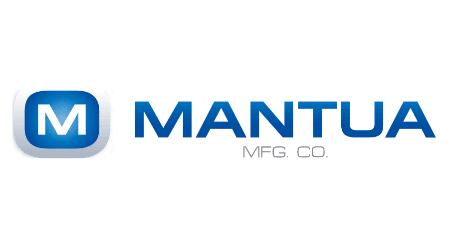 Mfg Logo - Mantua MFG. CO. Vector Logo - (.SVG + .PNG)