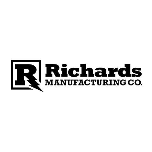 Mfg Logo - EnterSolar - Client - Richards Manufacturing — EnterSolar