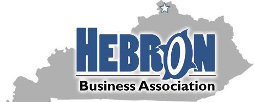 Hebron Logo - Hebron Business – Hebron Business Website