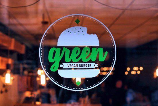 Greenburger Logo - GreenBurger - Picture of GreenBurger, Liege - TripAdvisor