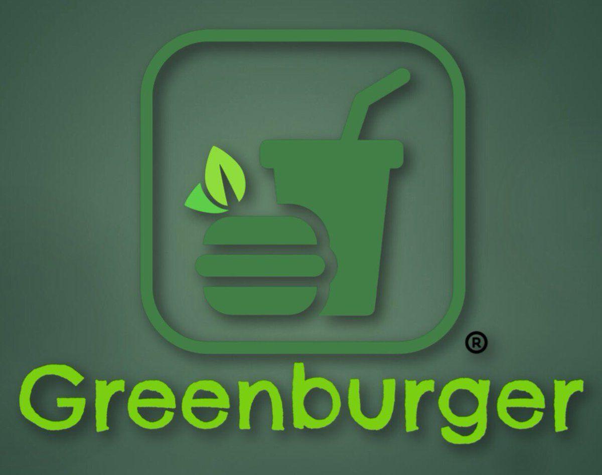 Greenburger Logo - greenburger hashtag on Twitter