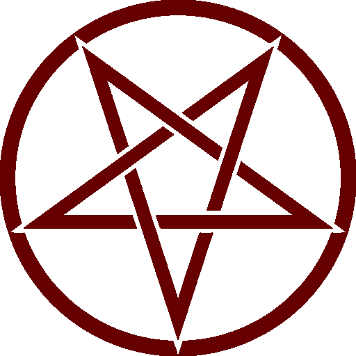 Satan Logo Logodix