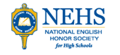 Nehs Logo - National English Honor Society