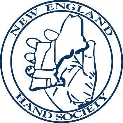 Nehs Logo - New England Hand Society