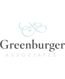 Greenburger Logo - Sanford J Greenburger Associates, New York, NY Index
