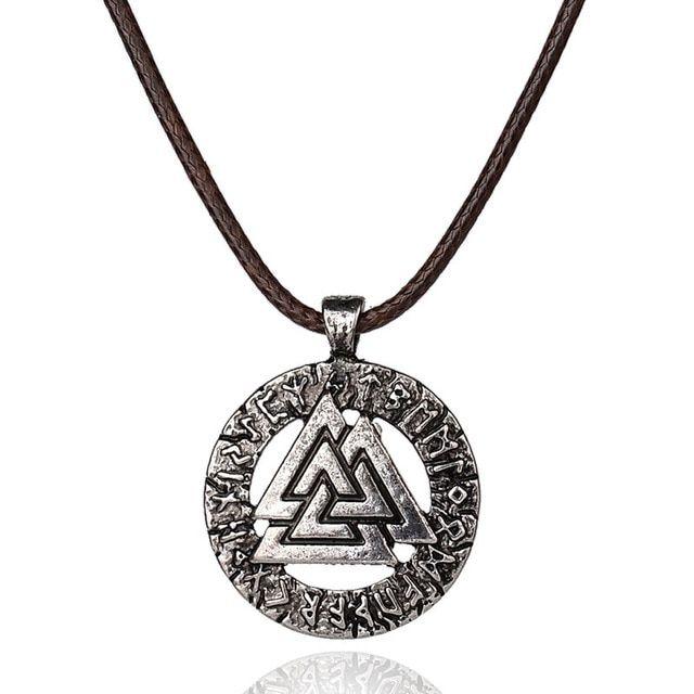 Satan Logo - 12pcs Supernatural Butler Necklace Pentacle Pentagram Pendant ...