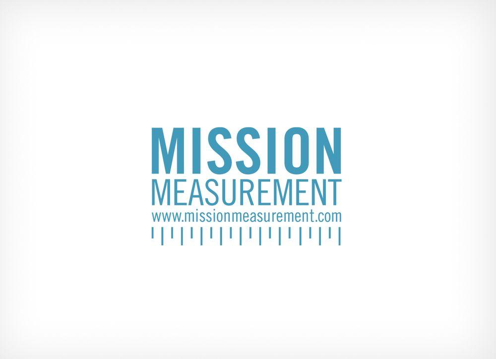 Measurement Logo - Logos — Samira Selod Design