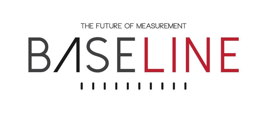 Measurement Logo - Titan HV Waterproof Platform Scale - Baseline ScalesBaseline Scales