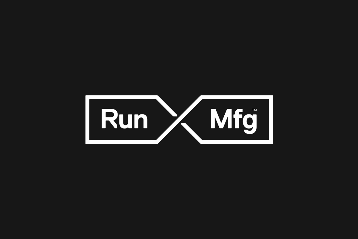 Mfg Logo - Perky Bros llc - Run Mfg -