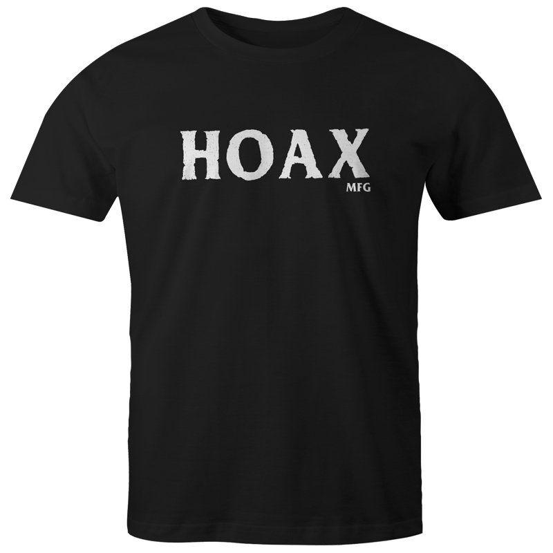 Mfg Logo - hoaxclothing | HOAX MFG - mfg logo (kids tee)