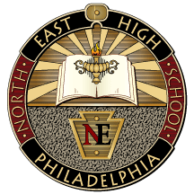 Nehs Logo - Northeast High School – The School District of Philadelphia