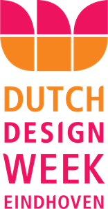 Dutch Logo - Dutch Design Week Logo Vector (.AI) Free Download