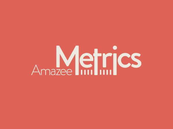 Measurement Logo - Measuring Your Success with Amazee Metrics | Amazee Labs