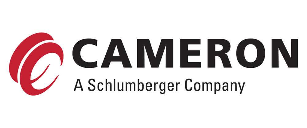 Cameron Logo - Cameron-Measurement-Logo • UES Oman