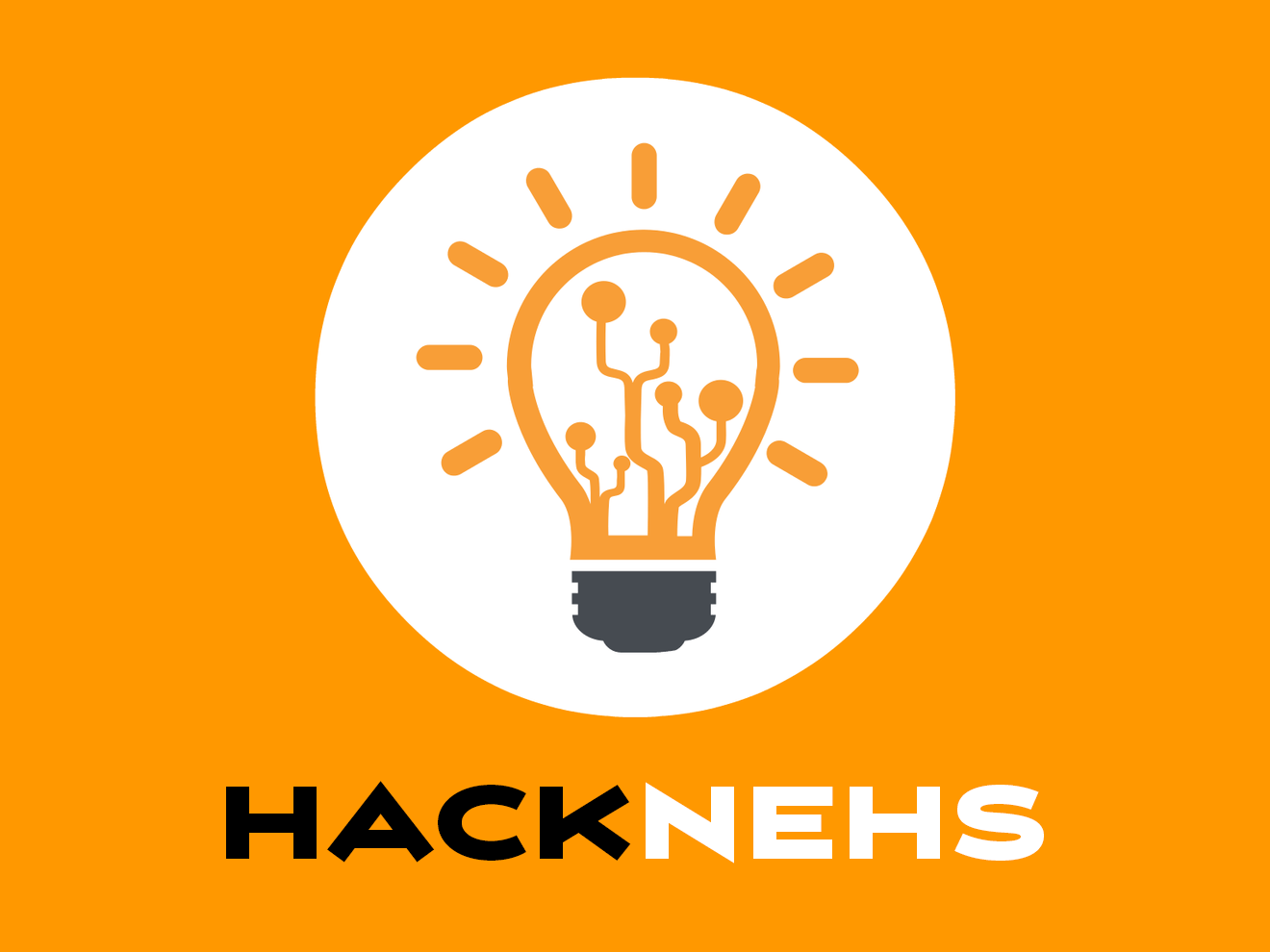 Nehs Logo - Hack New England High Schools (pronounced “hack-ness”) – a new ...